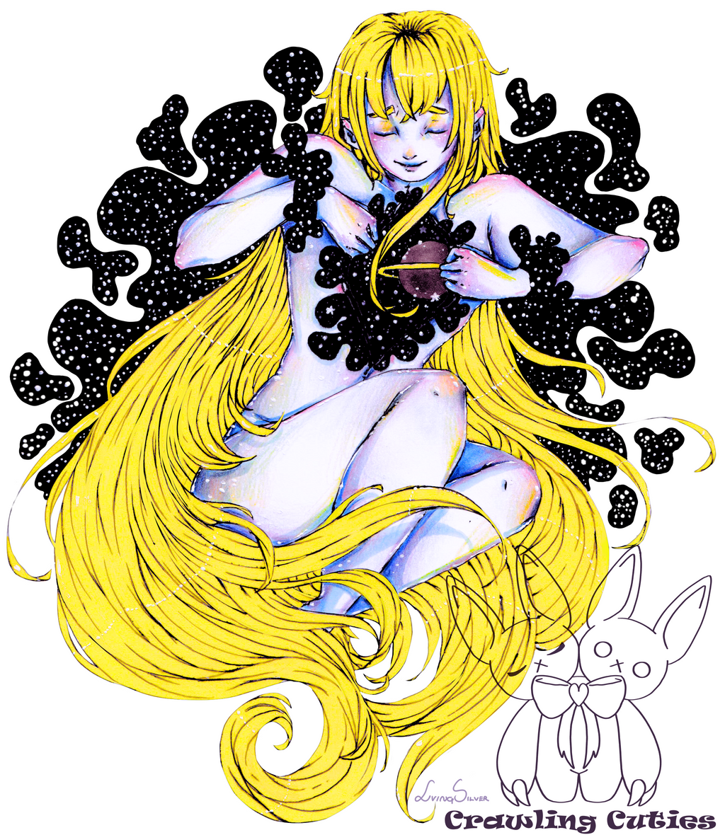 Headspace - A5 print