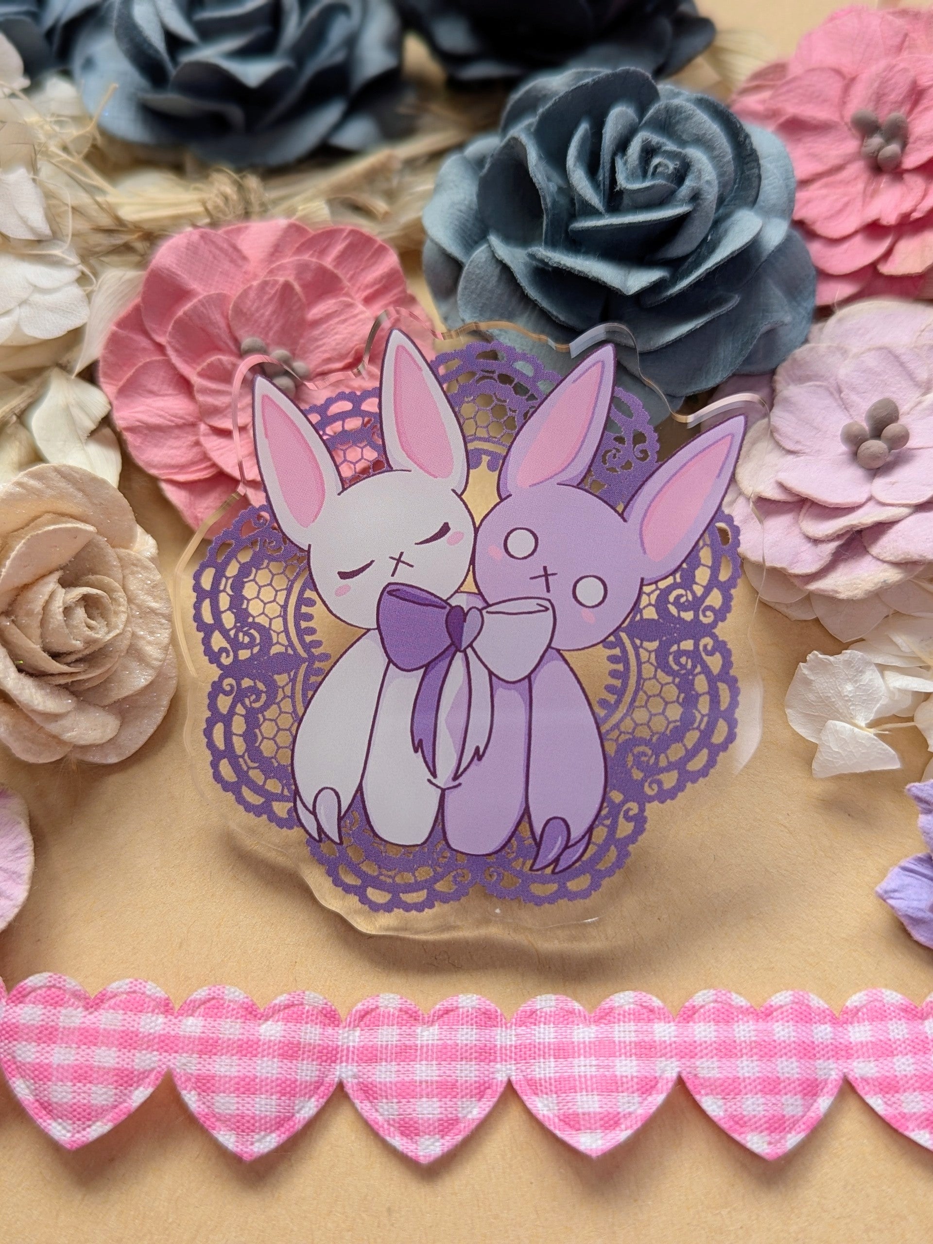 Crawling Cuties Pin LARGE!